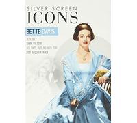 TCM Greatest Classic Films: Legends - Bette Davis (4FE)