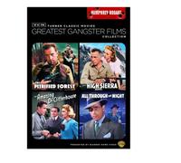 Tcm Greatest Classic: Gangsters - Humphrey Bogart [DVD] [Region 1] [US Import] [NTSC]