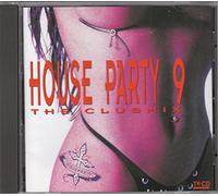 TCM, Outhere Brothers, Twenty 4 Seven, Robin S., Cappella..