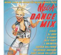 TCM Whigfield Sonic Dream Collective Fun Factory Stella Getz - MEGADANCEMlX (N0NST0P-DJ-MIX)