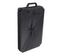 TCMT Low Profile Oil Drain Pan Fit For Harley Road King Electra Glide Ultra Limited Street Glide Road Glide Heritage Softail Fat Bob Forty Eight Street XG500 XG750 1984-2020