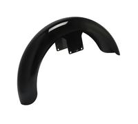 TCMT Motorcycles Fairing Cover Front Fender Mudguard Fairing For Harley Davidson Touring Street Glide FLTR FLHT