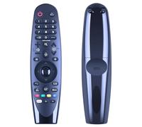 TCNOUMT AN-MR19BA Voice Magic Remote Control Replacement for LG Smart LED LCD TV AKB75855503 AN-MR600 AN-MR650A AN-MR18BA MR20GA AKB75855501
