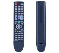 TCNOUMT BN59-01012A Remote Control Replacement for Samsung LCD Plasma TV LE22C450 LE26C455 LE32C450 PS42C430 PS42C450 PS42C450B1W PS42C435 PS42C451 PS42C451B2D PS50C455
