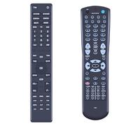 TCNOUMT CR80 Remote Control Replacement for ARCAM Surround Sound Receiver AVR250 AVR200 AVR300