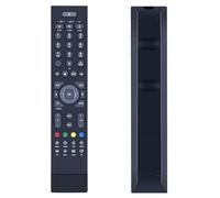 TCNOUMT DVR401B Replacement Remote Control intended for Technisat Receiver lcd tv FB DVR 430M / 04A - FBDVR430M Digicorder HD S3、Digit Isio SCT +