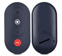 TCNOUMT IF Replacement Remote Control Compatible with CITYSPORTS WP2 Treadmill Under Desk Walking Pad