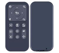 TCNOUMT New 863PLUS Replacement Remote Control for Angetube 2K Streaming Webcam with Ring Light
