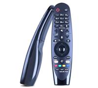 TCNOUMT New AN-MR650A Voice Magic Remote Control Replacement for 2017 LG Smart TV AN-MR600 AN-MR18BA MR20GA AKB75855501 AN-MR19BA AKB75855503 43UJ6510 55SJ800A 65SJ800A 65SJ9500 70UJ6570 75SJ8570