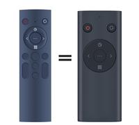 TCNOUMT New Fan Remote Control Suitible for TAOTRONICS/PARIS RHÔNE Tower Oscillating Fan