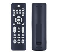 TCNOUMT New Infrared Remote Control RC2023637/01 Suitible for Philips Stereo System FWM387/12 FWM38712 RC2023637-01 313923818211 mini hi-fi Audio system