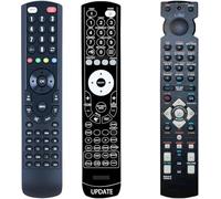 TCNOUMT New RAV211 Replacement Remote Control Suitable for Yamaha HiFi RAV212 RAV213 RXV800RDS RX-V800RDS RX-V800 RXV800 DSP-AX620 HTR-5250 HTR-5460 RAV211 RX-V420RDS X-V596 A RX-V620