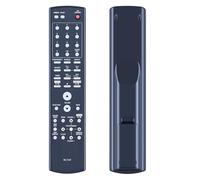 TCNOUMT New RC-1127 Remote Control Replace Compatible with Denon AV Receiver DM38 RCDM38 RCDM-38 RCD-M39 RC1127 30701010400AD
