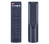 TCNOUMT New Remote Control Replacement fit for Amstrad Echosat HD-Line Maxytex Megasat HD 310V3 MKDipal Nokta Leyf Bamof Tevsan KT1045