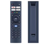 TCNOUMT New Replace Remote Control Suitible for MECOOL KP2 Xiaomi Wanbo TT Blitzwolf BW-V6 WiMiUS K9 Al Auto Focus 6OO AN. KOGAN DBPOWER G01 Yaber U12 V12 TOPTRO X9 VOPLLS M10 /FUDONI Projector