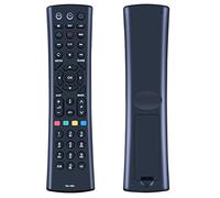 TCNOUMT New Replacement for Humax RM-109U RM-I09U Freeview PVR Remote Control, Compatible with Humax HDR-2000T Freeview HD Digital TV Recorder SAT BOX