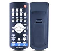 TCNOUMT New Replacement FSR30 WE87810 Remote Control, Compatible with Yamaha Soundbar FSR30 WE87810 NS-BR300 SR-300 YHT-S301 YHTS301 SR300 YHT-S400 YHTS400BL