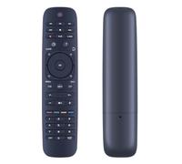 TCNOUMT New Replacement RC2964505/01 Remote Control intended for Selteka TF-401 TF-402 TC-422 TC-402 TC-402HD LBox IP Client/Skyter V1, V2, 4K Linux Box RC2964505/01S