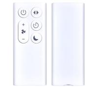 TCNOUMT New Replacement Remote Control Compatible with Dyson Cool CF1 Desk Fan