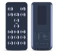 TCNOUMT New Replacement Remote Control fit for Bose Soundbar Home Theater 795373 900 600 500