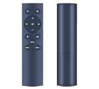 TCNOUMT New Replacement Remote Control fit for TCL Soundbar Alto 3 TS3100 TS3100-NA Alto 7 TS7010 TS7000 Alto 6 6+ TS6100 Home Audio