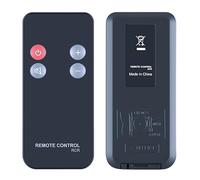 TCNOUMT New Replacement Remote Control for Bose CineMate 1-SR 10 15 II IIGS GS Series II Solo 10 15 Soundbar Speaker Cinemate GS II Home Theater Speaker System Remote Control