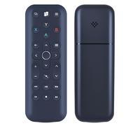 TCNOUMT New Replacement Remote Control intended for 8Bitdo Media Remote Compatible with Xbox One Xbox Series X/S Gaming