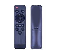 TCNOUMT New Replacement Remote Control Suitible for Vmai S5 2.0CH Soundbar, Not fit for 2.1 Soundbar