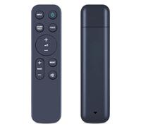 TCNOUMT New RMT-AH513U Replacement Remote Control Compatible with Sony Soundbar HT-S400 HT-SC40 SA-WS400 SA-S400 SA-SC40 SA-WSC40 HTS400 HTSC40 SAWS400 SAS400 SASC40 SAWSC40 HT-SD40 HTSD40