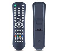 TCNOUMT New TV Remote Control Suitible for Sagemcom Sagem Freesat DTR94500S DTR94-500S DTR94500 DTR6400T DTR6400 DTR64160 DTR67160 DTR67250 DTR67320T TR94-250S DTR94-320S