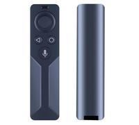 TCNOUMT New Voice Remote Control Compatible for Nvidia Shield 4K HDR Android TV/NVIDIA SHIELD TV pro/HP Omen X Emperium 65 Gaming Monitor Replacement Remote Control