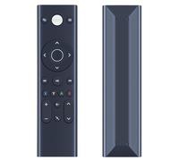 TCNOUMT New Wireless Media Remote Control Compatible for X box One Multimedia Entertainment Remote Control for Xbox One, Xbox One X, Xbox One S, Xbox Series X, Xbox Series S