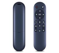 TCNOUMT Projector Replacement Remote Control Compatible with Alwtniet/Magcubic HY300PRO HY300pro + Wowlink Coolid Projector