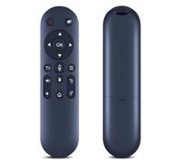 TCNOUMT Projector Replacement Remote Control Compatible with Feifeaouy Salange HY260pro/ ENUOSUMA/WellSonic/Magcubic HY310 HY300 Ultra Home Cinema Smart Portable Projector