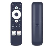 TCNOUMT R-C-OHS-C008 Replacement Remote Control Compatible with Thomson 270UK Plus Streaming Box