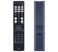 TCNOUMT RC-1163 Replacement Remote Control intended for Denon Digital Micro Stereo Receiver DRA-F109 DRA-F109DAB DRAF109 DCD-F109 DCDF109 RC1163
