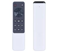 TCNOUMT RD-830 Replacement Remote Control intended for Vizony RD830 5G FHD 1080P Mini Portable WiFi Projector