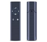 TCNOUMT Remote Control Compatible with Satech i R1 Bluetooth Presentation 2022 MacBook Pro Air M2 2020 MacBook Pro/Air M1, 2022 iPad 2021 iPad Pro M1 Replacement Remote Control