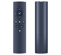 TCNOUMT Remote Control Replacement Compatible with Promethean ActivPanel AP5-70 AP5-86 AP5-86-4K AP5-75 AP5-75-4K Versions 5-7 i-Series Interactive Display