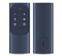 TCNOUMT Replace Remote Control fit for Dreo Radiator Electric Heater OH521