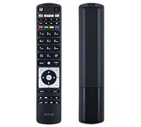 TCNOUMT Replacement for RC5118F Hitachi Remote Control fit for Hitachi Smart LCD LED TV Sub Polaroid Finlux Televison 24HB11J65U 32HB16J61U 32HB16J61UA 32HB16J61UB 32HB16T61U