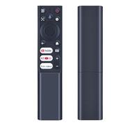 TCNOUMT Replacement Projector Remote Control Compatible with ETOE A1363 / HAPPRUN 510G Google TV 4K Smart Projector / T 1 A1 A1s Smart Projector