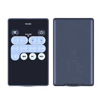 TCNOUMT Replacement RC20G Remote Control Suitible for Edifier RC20G R1850DB Active Bookshelf Speaker R1850DB