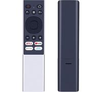 TCNOUMT Replacement Remote Control Compatible for Aurzen EAZZE Projector