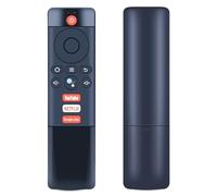 TCNOUMT Replacement Remote Control Compatible with Android 13.0 Smart TV Box Android TV Box