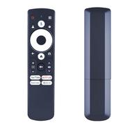 TCNOUMT Replacement Remote Control Compatible with Aurzen BOOM D005 &GooDee & WiMiUS G1 &EAZZE D1G mini TV Smart Projector