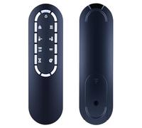 TCNOUMT Replacement Remote Control Compatible with DIMPLEX Glencoe GLN20/Torridon TRR20/Portree POR20CH / Fernshaw FRW20 3D Optiflame Electric Fire