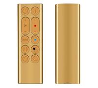 TCNOUMT Replacement Remote Control Compatible with Dyson Fan HP06 HP05 HP04 | for Dyson Pure Hot+Cool Air Purifier Heater Bladeless Fan HP07 HP09, Non-metallic material, No magnetic attraction function