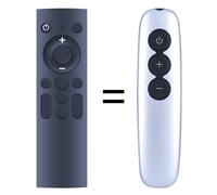 TCNOUMT Replacement Remote Control Compatible with Edifier 2.0 Luna Bluetooth Speaker System E25 E25HD E225