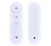 TCNOUMT Replacement Remote Control Compatible with Genie Sonos Arc Arc SL Beam(Gen 1),Beam(Gen 2),Ray, Amp (Gen 2) Soundbar Speaker, White